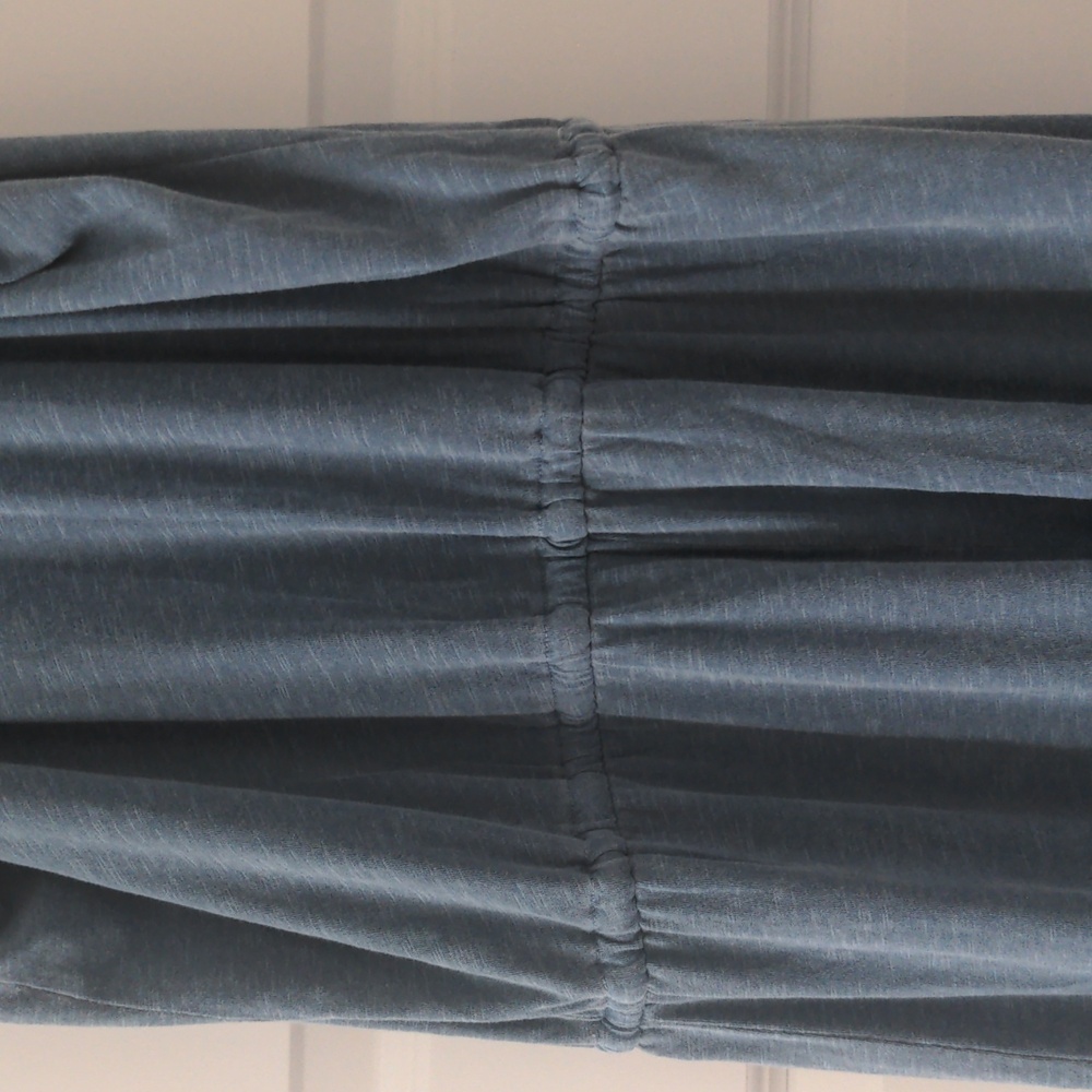 Sundry Racerback Jumpsuit Size 3 - Picture 7 of 9
